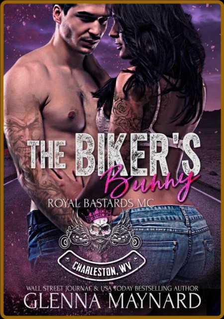 The Biker's Bunny - Glenna Maynard  Ec22f14e55ebbd2bece56469f1b7927e