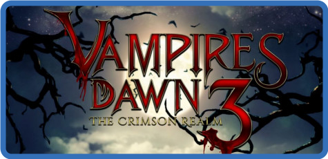 Vampires Dawn.3.The Crimson Realm-I KnoW