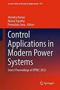 Control Applications in Modern Power Systems