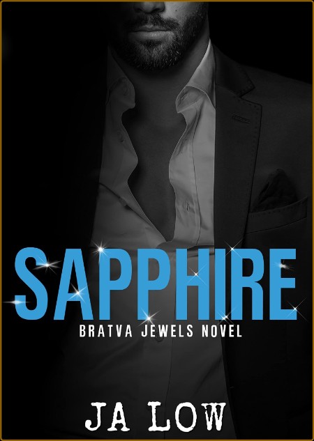 Sapphire - JA Low  Acc8b550e6ff9403f07c3d8f37e62384