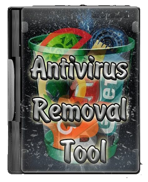 Antivirus Removal Tool 2023.11