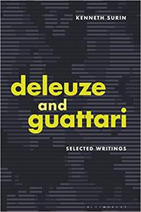 Deleuze and Guattari Selected Writings