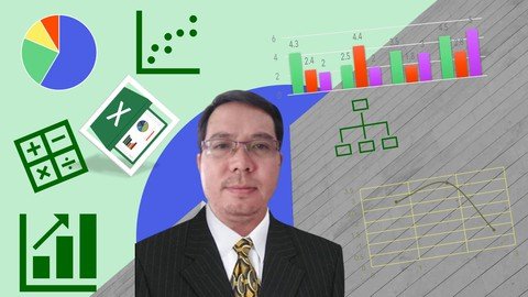 Udemy – Microsoft Excel Masterclass 2023