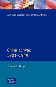 China at War 1901-1949