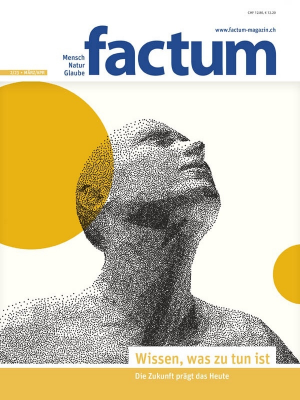 Factum Magazin Nr 02 März - April 2023