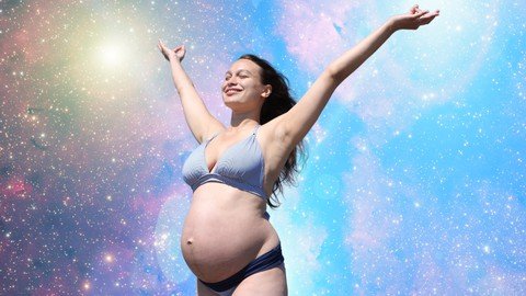 Prenatal Yoga. The Sacred Connection Between Mum & Baby