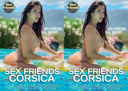 Sex Friends Corsica (Lethalhardcore, Pov Sex) [2023 | FullHD]