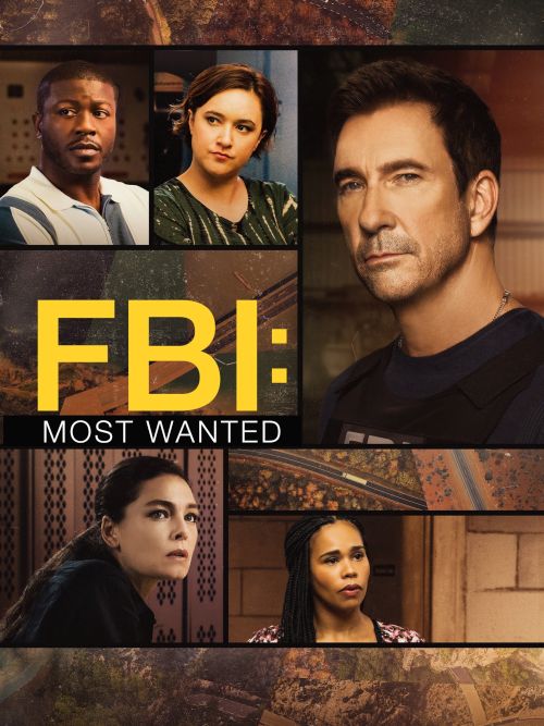 FBI: Most Wanted (2022) [SEZON 4 ] PLSUB.1080p.WEB-DL.x264-OzW / Napisy PL