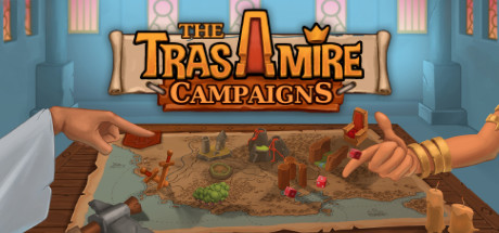 The Trasamire Campaigns v1.3-GOG