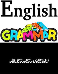 ENGLISH GRAMMER