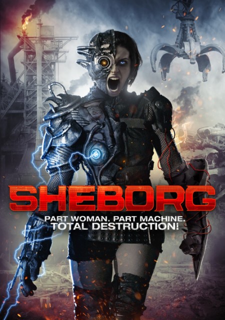 Sheborg Massacre 2016 1080p BluRay x265-RARBG