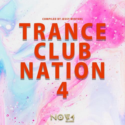 Trance Club Nation Vol 4 (2023)