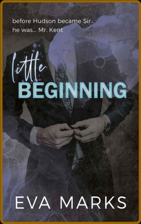 Little Beginning - Marks, Eva