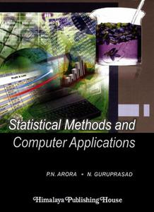 Statistical Methods and Computer Applications