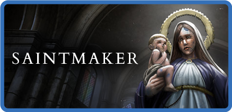 Saint Maker Horror Visual Novel-TENOKE