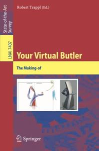 Your Virtual Butler The Making-of