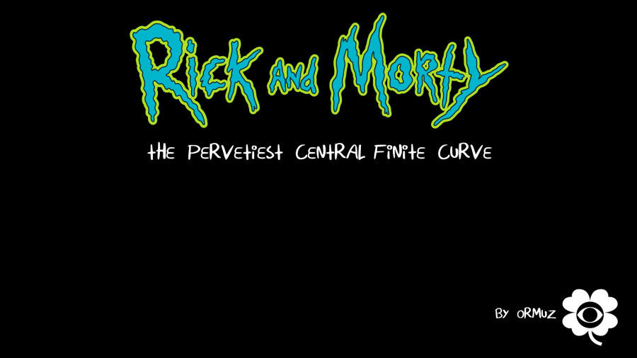 Rick and Morty - The Perviest Central Finite Curve - Version 2.6 + Gallery Unlocker by Ormuz89 Win/Mac/Android Porn Game