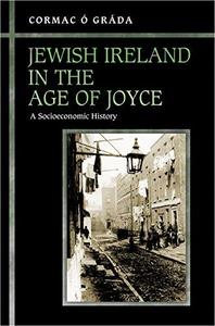 Jewish Ireland in the Age of Joyce A Socioeconomic History