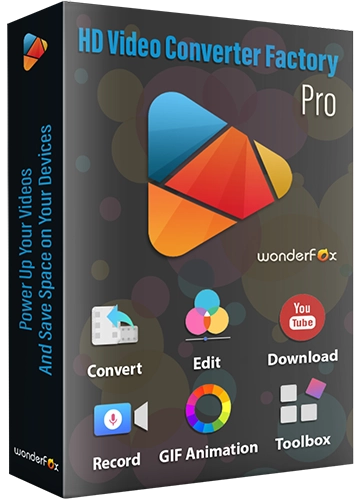 WonderFox HD Video Converter Factory Pro 27.8 Multilingual A898aa12af85db9f5d43832a3e53a8da