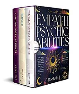 EMPATH AND PSYCHIC ABILITIES