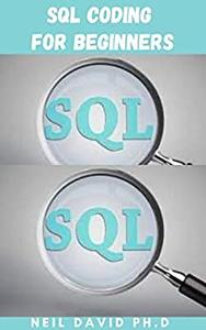 SQL CODING FOR BEGINNERS