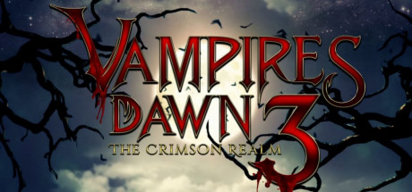 Vampires Dawn 3 The Crimson Realm-I_KnoW