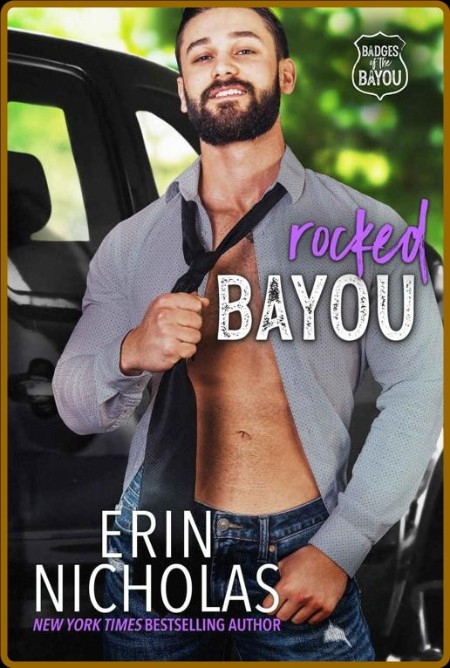 Rocked BaYou - Erin Nicholas  66b26cd990e9a6dfb98710be00d243e9