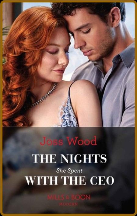 The Nights She Spent With The C - Joss Wood