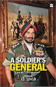 A Soldier s General
