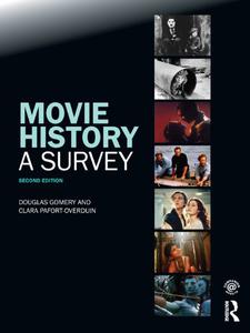 Movie History A Survey Second Edition