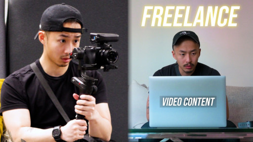 Freelance Video Production Getting Your First Client