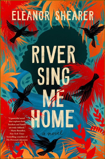 River Sing Me Home by Eleanor Shearer  8c2695f9bd7307f2f6178dc87ef361fa