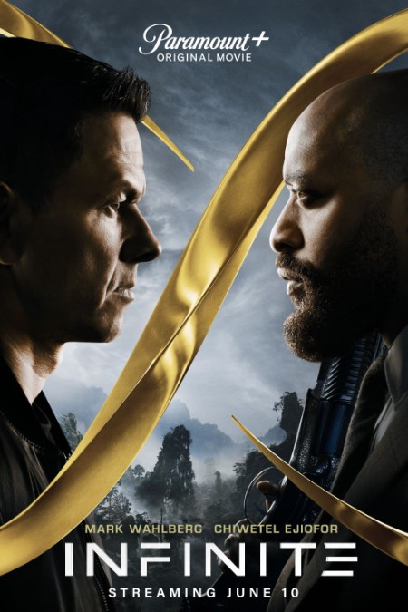 Infinite 2021 BluRay 1080p DTS AC3 x264-MgB