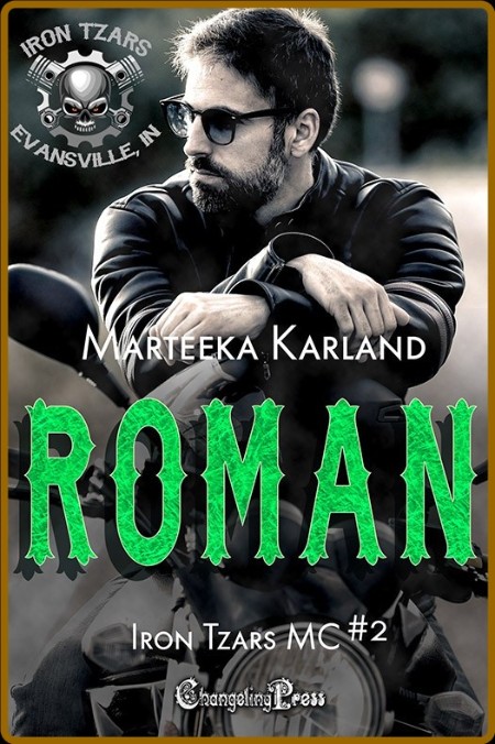 Roman - Marteeka Karland  36db5ae3573fcc4e5fa496e4457280fe