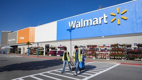 Walmart To Walmart Dropshipping (Complete Guide)