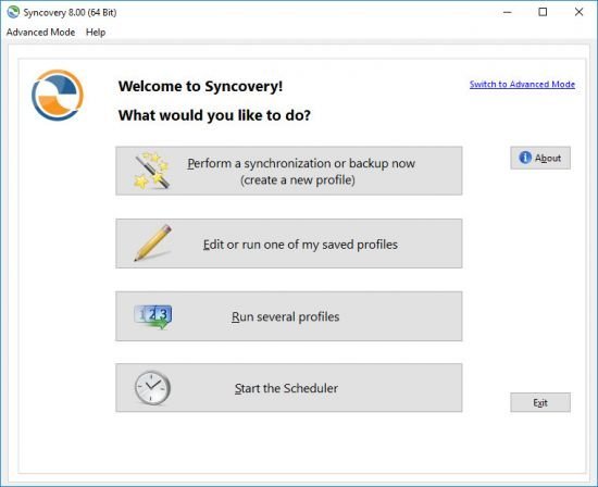 Syncovery Premium v10.9.1.146 (x64)