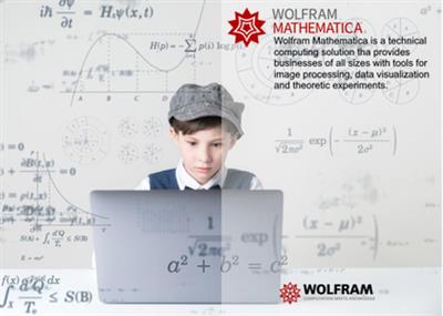 Wolfram Mathematica 13.2.1 Linux or macOS