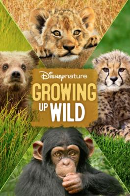 Growing Up Wild 2016 PROPER 1080p WEBRip x265-RARBG