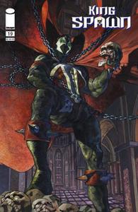 King Spawn 019 (2023) (2 covers) (Digital-Empire))