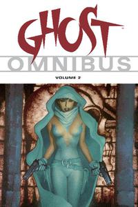 Dark Horse-Ghost Omnibus Vol 02 2016 Hybrid Comic eBook