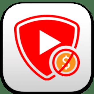 SponsorBlock for YouTube 5.2.1  macOS Df20d9575368e0eebfd8d3ac7f5cf616