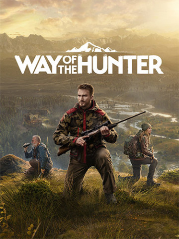 Way of the Hunter v1 22 0 93361 incl 3 Dlcs Multi16-FitGirl