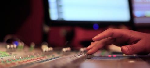 An introduction to Sound Design and Mixing films in Pro Tools