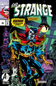 Doctor Strange - Sorcerer Supreme 053 (1993) (Digital) (Shadowcat-Empire))