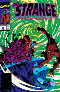 Doctor Strange - Sorcerer Supreme 027 (1991) (Digital) (Shadowcat-Empire))