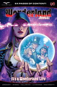 Wonderland Annual - Its a Wonderland Life (2023) (digital) (The Seeker-Empire