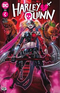 Harley Quinn 026 (2023) (Digital) (Zone-Empire