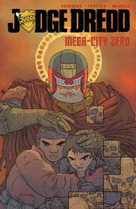 IDW-Judge Dredd Mega City Zero Vol 03 2020 Hybrid Comic eBook