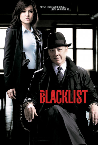 Чёрный список / The Blacklist [10x01-09 из 12] (2023) HDTVRip 720p от Kerob | L2