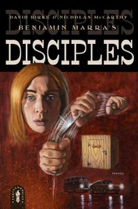 Disciples (2022) (Digital) (Lo Pan